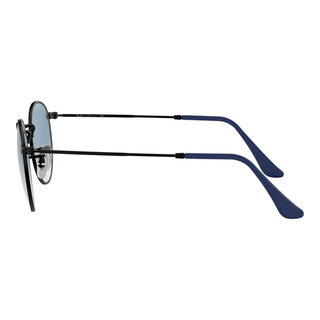 
  
    MATTE BLACK | CLEAR GRADIENT BLUE
  
