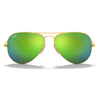 
  
    MATTE ARISTA | GREY MIRROR GREEN
  
