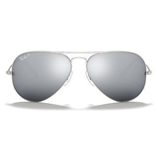 
  
    MATTE SILVER | DARK GREY MIRROR POLAR
  
