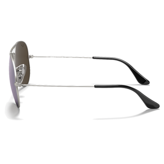 
  
    MATTE SILVER | DARK GREY MIRROR POLAR
  
