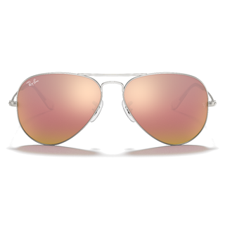 
  
    MATTE SILVER | LIGHT BROWN MIRROR PINK
  
