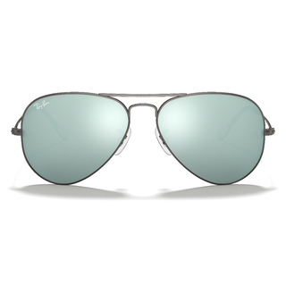 
  
    MATTE GUNMETAL | LIGHT GREEN MIRROR SILVER
  
