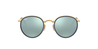 
  
    Arista | Light Green Mirror Silver
  
