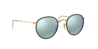 
  
    Arista | Light Green Mirror Silver
  
