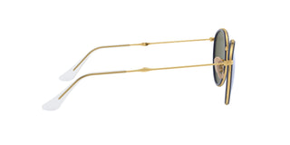 
  
    Arista | Light Green Mirror Silver
  
