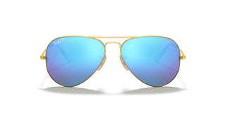 
  
    MATTE ARISTA | BLUE MIRROR
  
