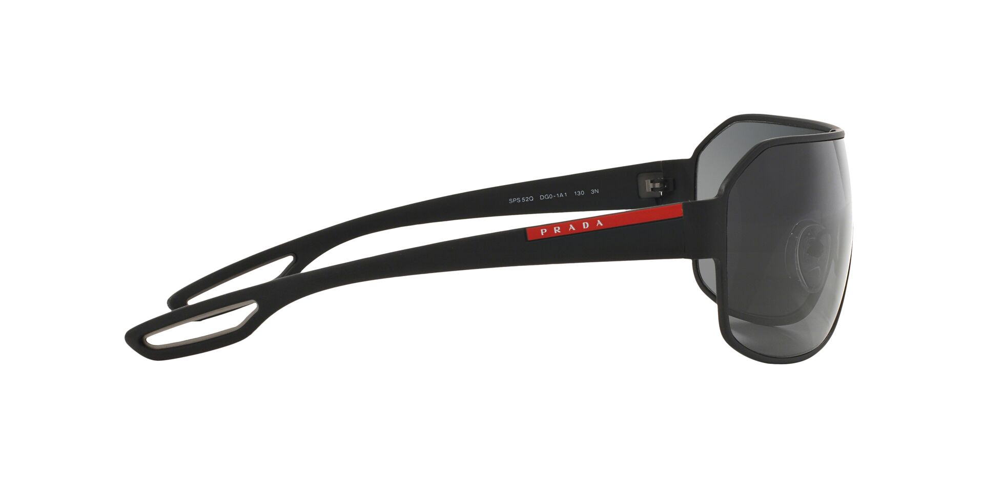 PS52QS PRADA LINEA ROSSA Sunglasses Designer Eyes