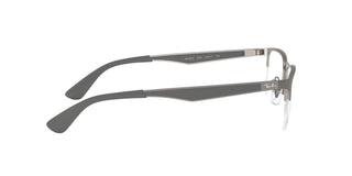 
  
    Matte Gunmetal | Demo Lens
  
