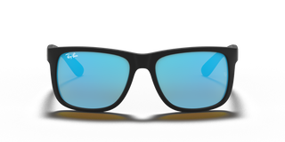 
  
    BLACK RUBBER | BLUE MIRROR
  
