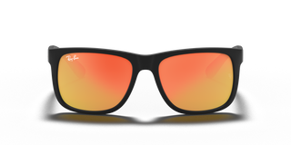 
  
    RUBBER BLACK | BRONZE MIRROR ORANGE
  
