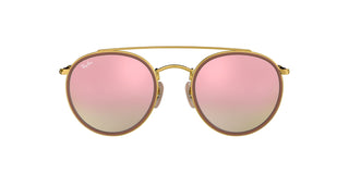 
  
    ARISTA | BRONZE GRADIENT MIRROR PINK
  
