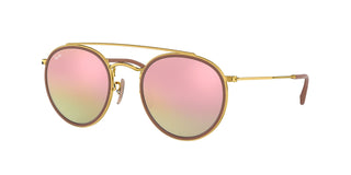 
  
    ARISTA | BRONZE GRADIENT MIRROR PINK
  
