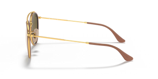 
  
    ARISTA | BRONZE GRADIENT MIRROR PINK
  
