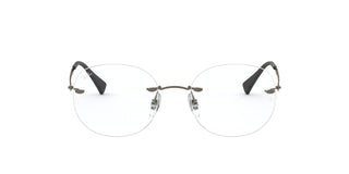 
  
    Matte Dark Gunmetal | Demo Lens
  
