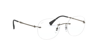 
  
    Matte Dark Gunmetal | Demo Lens
  
