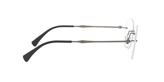 
  
    Matte Dark Gunmetal | Demo Lens
  
