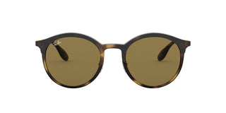 
  
    Matte Havana | Brown
  
