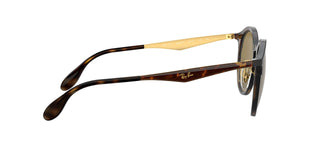 
  
    Matte Havana | Brown
  
