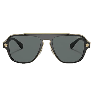 
  
    BLACK | DARK GREY POLARIZED
  
