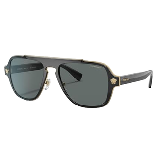
  
    BLACK | DARK GREY POLARIZED
  
