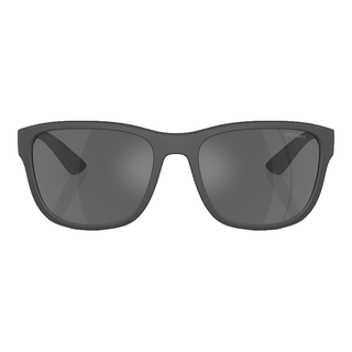 
  
    GREY RUBBER | GREY MIRROR BLACK
  

