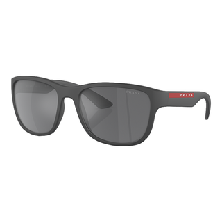 
  
    GREY RUBBER | GREY MIRROR BLACK
  
