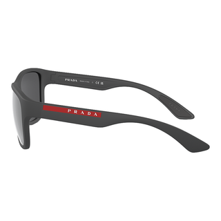 
  
    GREY RUBBER | GREY MIRROR BLACK
  
