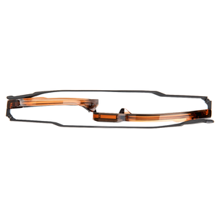 
  
    CRYSTAL LIGHT BROWN GUN METAL
  
