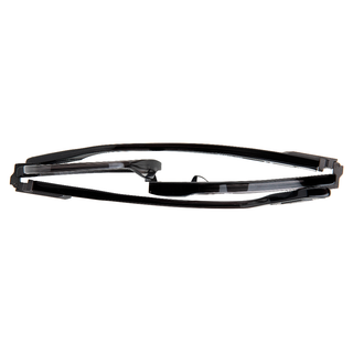 
  
    CRYSTAL BLACK GUN METAL
  
