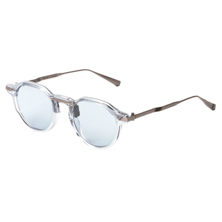 
  
    CRYSTAL LIGHT GUN METAL
  
