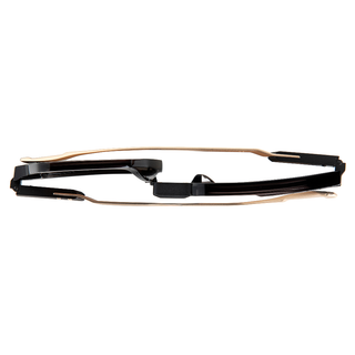 
  
    CRYSTAL BLACK GUN METAL + ROSE GOLD METAL
  
