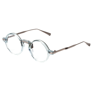 
  
    CRYSTAL LIGHT BLUE LIGHT GUN METAL
  
