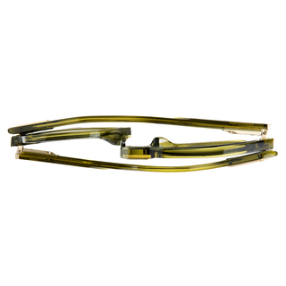 
  
    CRYSTAL GREEN LIGHT GOLD
  
