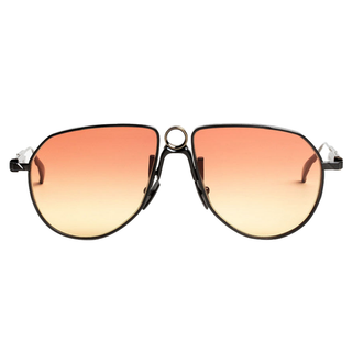 
  
    BRUSHED GUN METAL + POLISHED ANTIQUE GUN METAL | SUNSET DOUBLE GRADIENT
  
