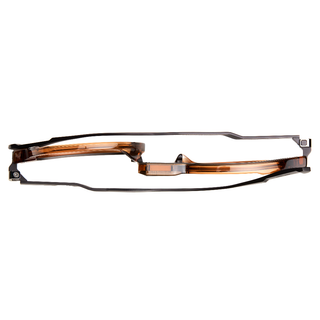 
  
    CRYSTAL LIGHT BROWN
  
