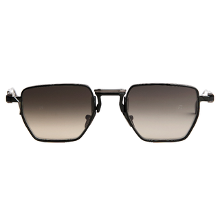 
  
    BRUSHED GUN METAL | BROWN
  
