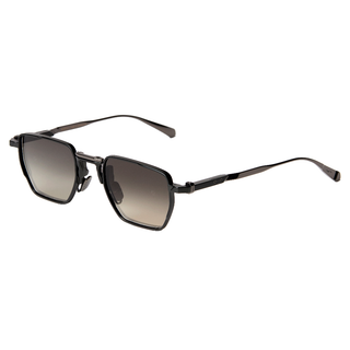 
  
    BRUSHED GUN METAL | BROWN
  
