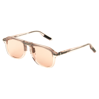 
  
    CRYSTAL PINK BRUSHED GUN METAL
  
