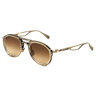
  
    BRUSHED ANTIQUE GUN METAL POLISHED ROSE GOLD METAL
  
