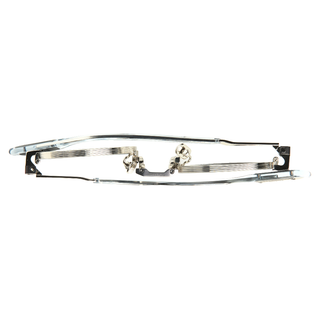 
  
    CRYSTAL POLISHED SILVER
  

