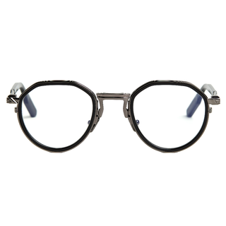 
  
    CRYSTAL BLACK POLISHED GUN METAL
  
