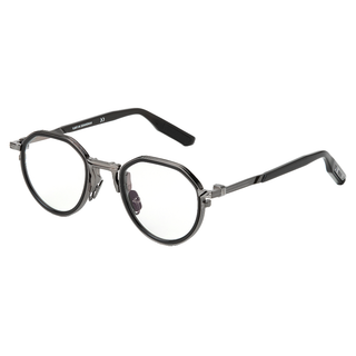 
  
    CRYSTAL BLACK POLISHED GUN METAL
  
