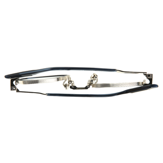 
  
    CRYSTAL ROYAL BLUE POLISHED SILVER
  
