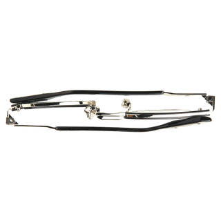 
  
    CRYSTAL BLACK POLISHED SILVER
  
