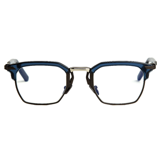 
  
    CRYSTAL ROYAL BLUE BRUSHED GUN METAL
  
