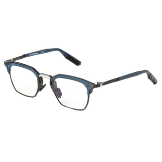 
  
    CRYSTAL ROYAL BLUE BRUSHED GUN METAL
  
