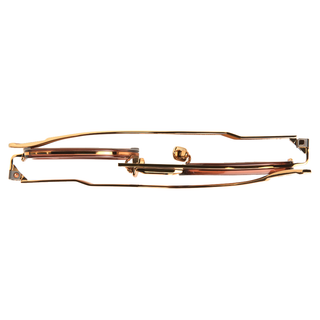 
  
    CRYSTAL COPPER
  
