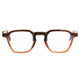 
  
    CRYSTAL LIGHT BROWN BRUSHED GUN METAL
  
