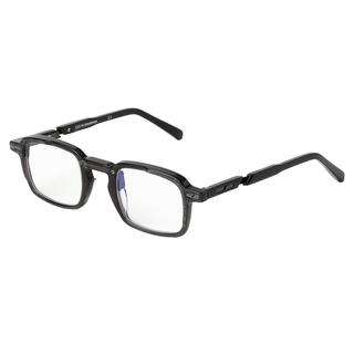 
  
    CRYSTAL BLACK POLISHED GUN METAL
  
