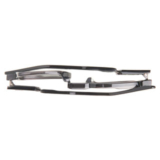 
  
    CRYSTAL BLACK POLISHED GUN METAL
  
